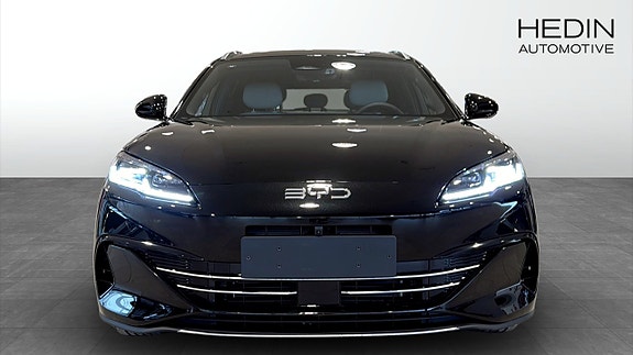 BYD Seal 8 of 15