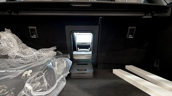 BYD Seal 14 of 15