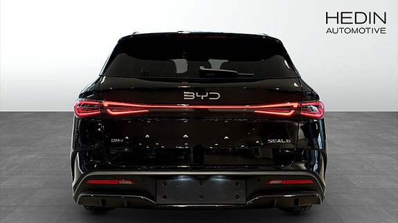 BYD Seal 7 of 15