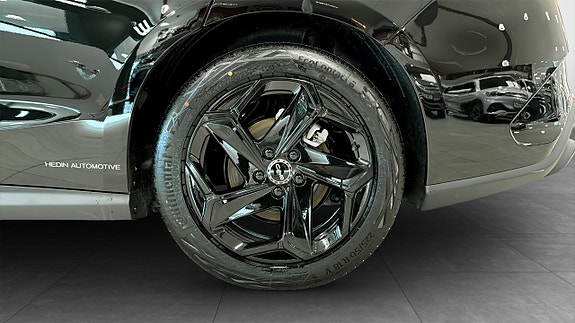 BYD Seal 9 of 15