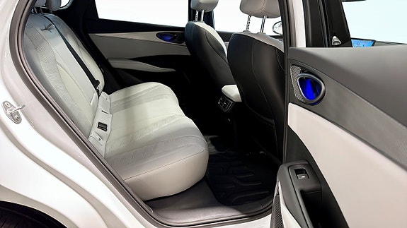 BYD Seal 6 5 of 13