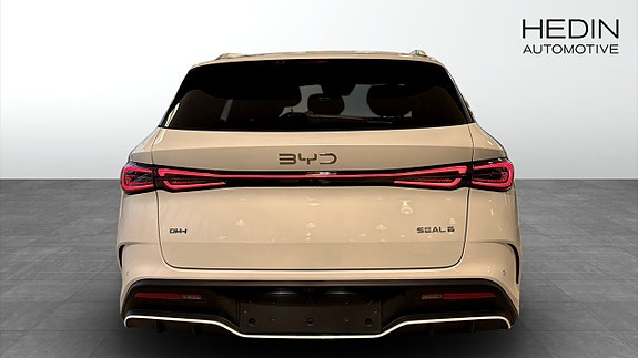 BYD Seal 6 7 of 13