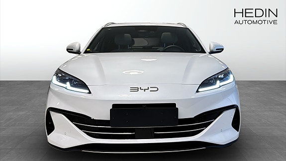 BYD Seal 6 8 of 13