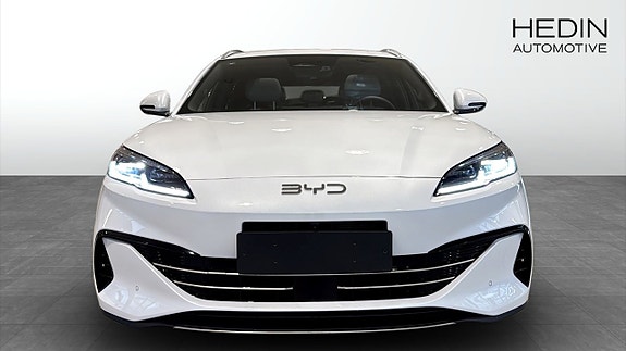 BYD Seal 6 8 of 15