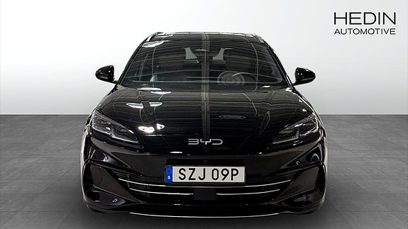 BYD Seal 6 2 of 5