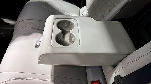 BYD Seal 6 18 of 25