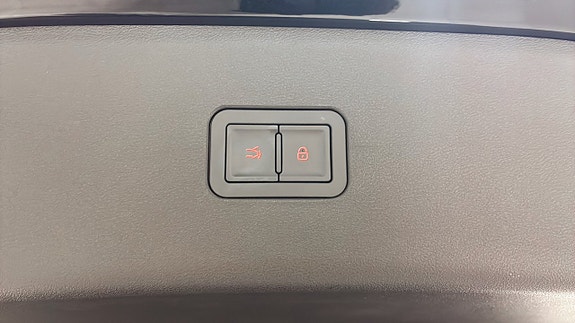 BYD Seal 6 21 of 25