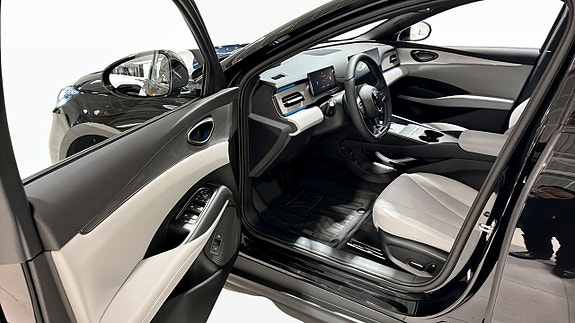 BYD Seal 6 6 of 25