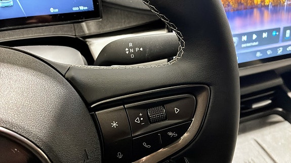 BYD Seal 6 13 of 25