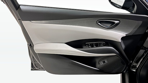 BYD Seal 6 7 of 25