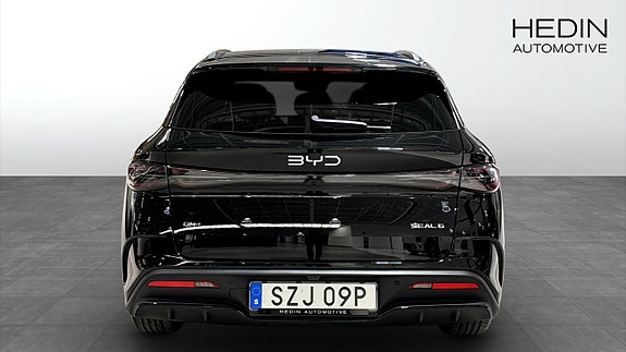BYD Seal 6 4 of 5