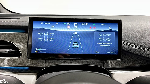 BYD Seal 6 12 of 25