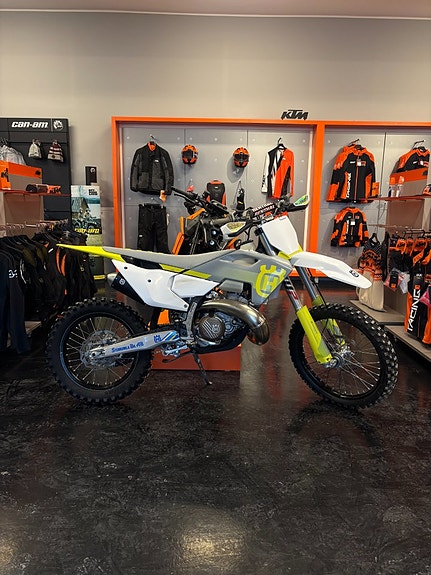 Husqvarna TX 300