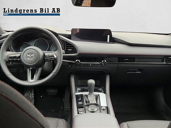Mazda 3 8 of 11
