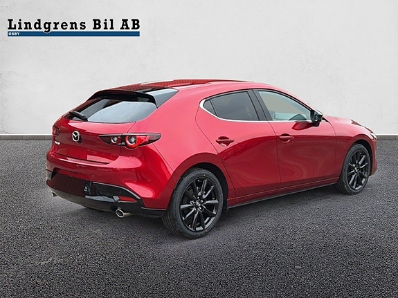 Mazda 3 3 of 5