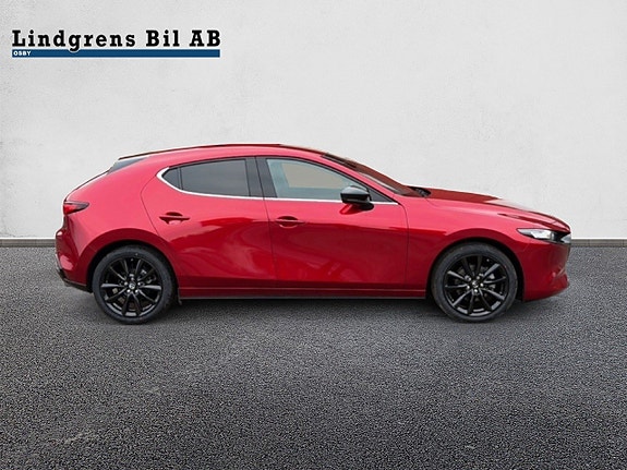 Mazda 3 2 of 5