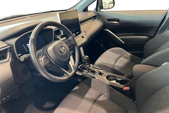 Toyota Corolla Cross 15 of 22