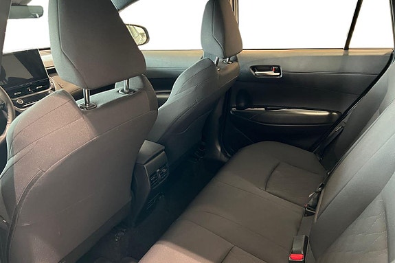 Toyota Corolla Cross 14 of 22