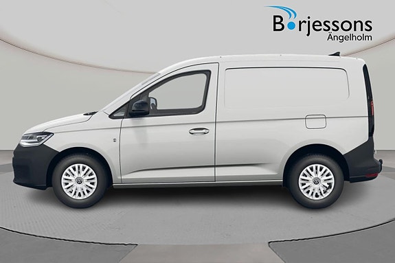 Volkswagen Caddy 2 of 5