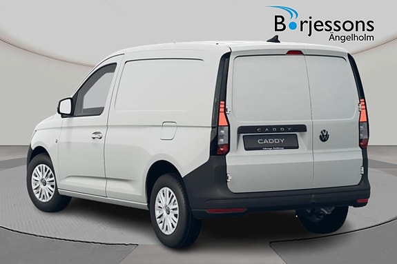 Volkswagen Caddy 3 of 5
