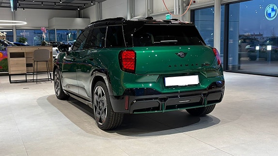 MINI Aceman E 6 of 14