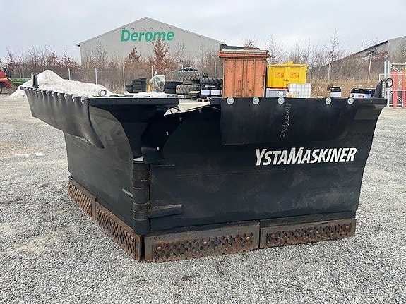 Vikplog SSVL 32 YstaMaskiner