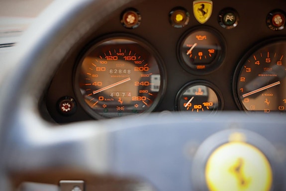 Ferrari 328 4 of 5