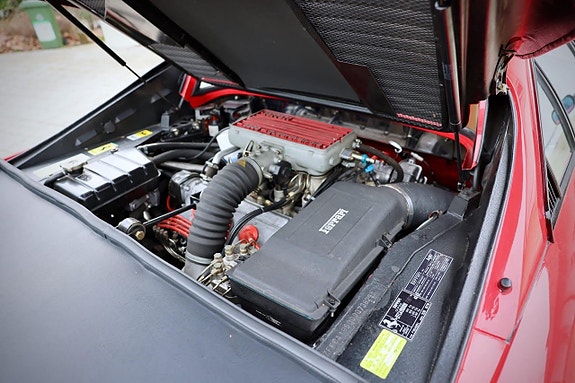 Ferrari 328 5 of 5