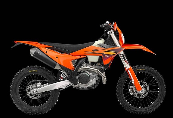 KTM 450 EXC-F