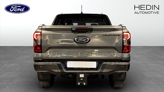 Ford Ranger 7 of 12