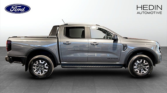 Ford Ranger 6 of 12