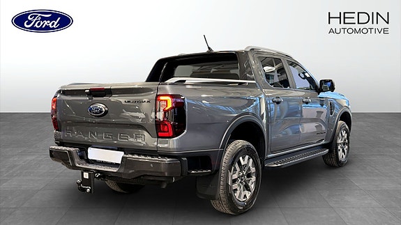 Ford Ranger 2 of 12