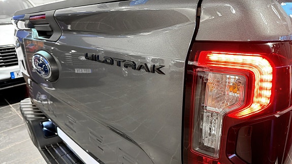 Ford Ranger 11 of 12