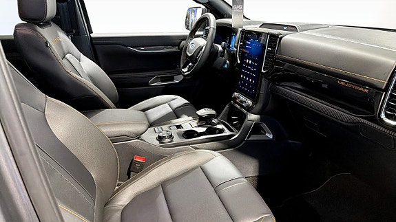 Ford Ranger 3 of 12