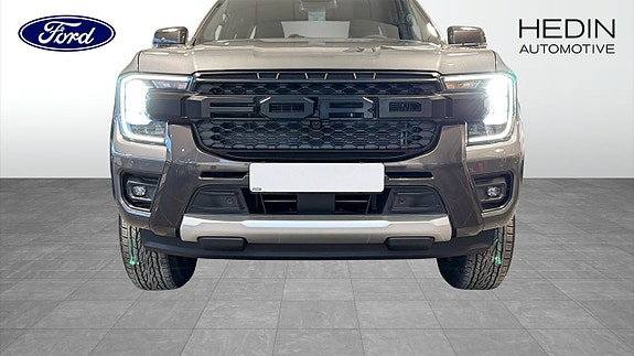 Ford Ranger 8 of 12