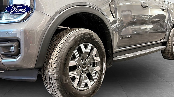 Ford Ranger 9 of 12