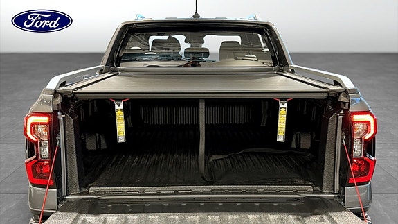 Ford Ranger 10 of 12