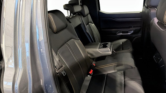 Ford Ranger 5 of 12