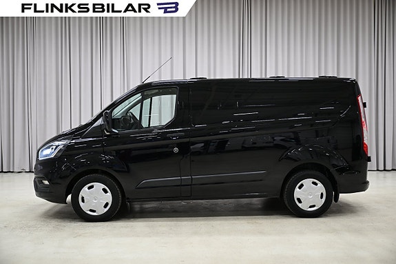 Ford Transit Custom 2 of 5