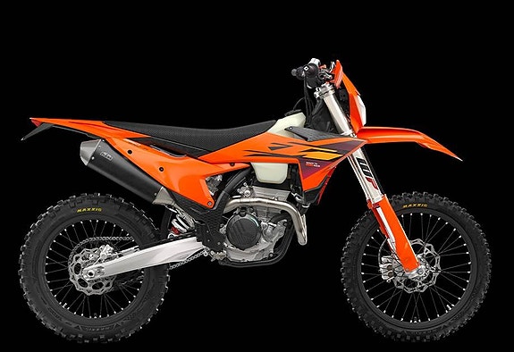 KTM 250 EXC-F