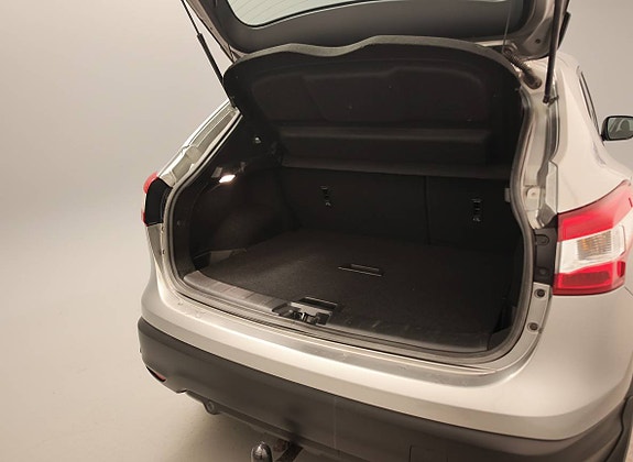 Nissan Qashqai 6 of 6