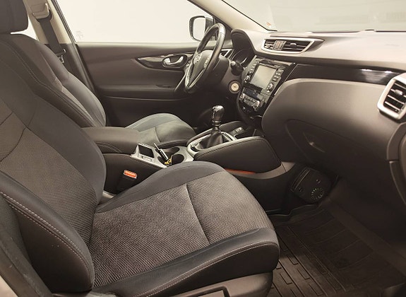 Nissan Qashqai 5 of 5