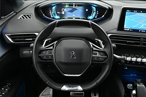 Peugeot 3008 5 of 5