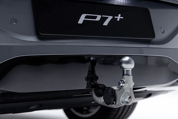 XPeng P7+ 12 of 13