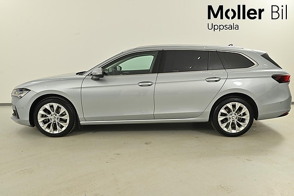 Skoda Superb 5 of 5