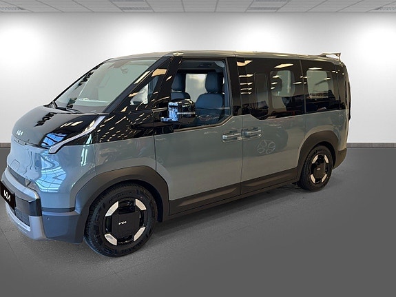Kia PV5 18 of 20