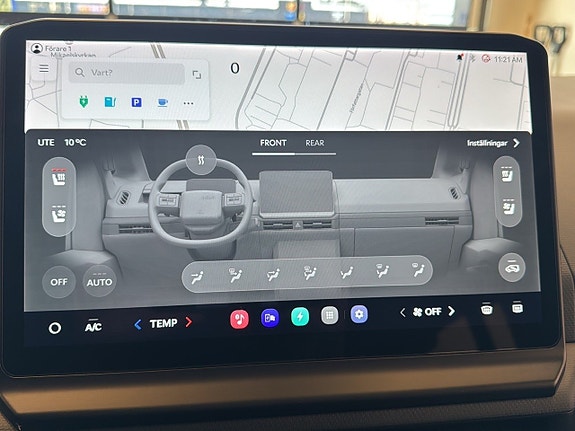Kia PV5 8 of 20