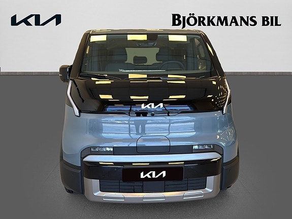 Kia PV5 19 of 20