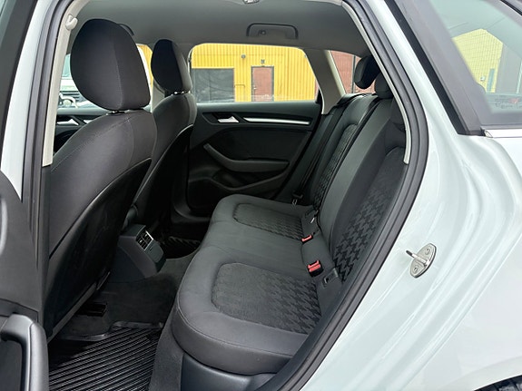 Audi A3 13 of 15