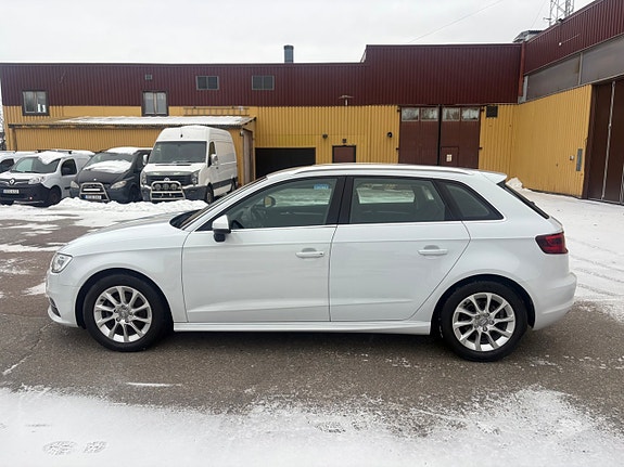 Audi A3 2 of 5